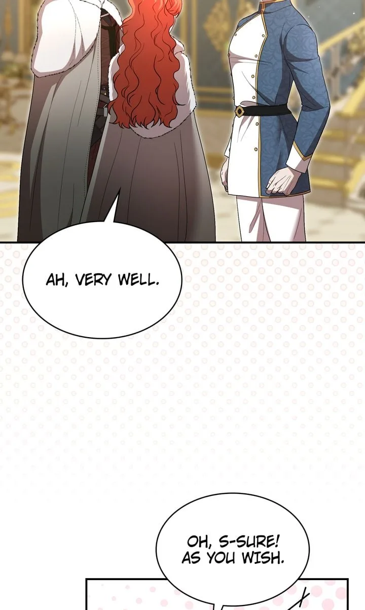 I'll Save This Damn Family! Chapter 151 page 63