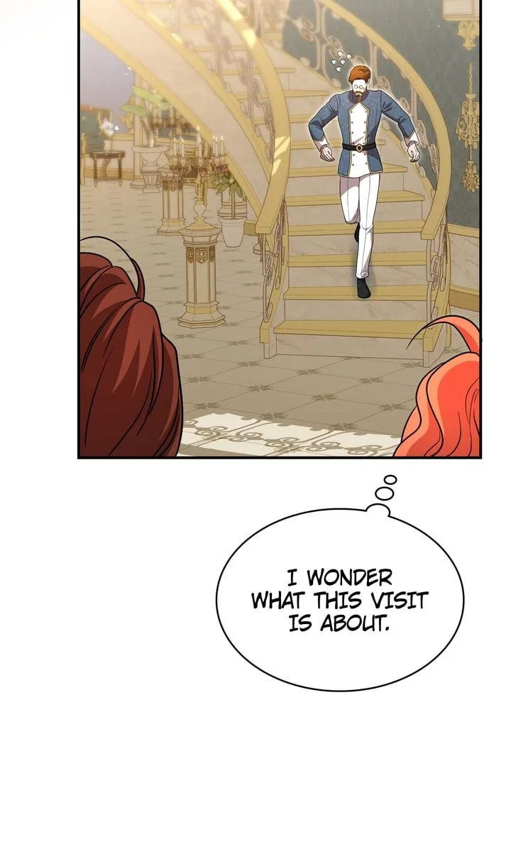 I'll Save This Damn Family! Chapter 151 page 57