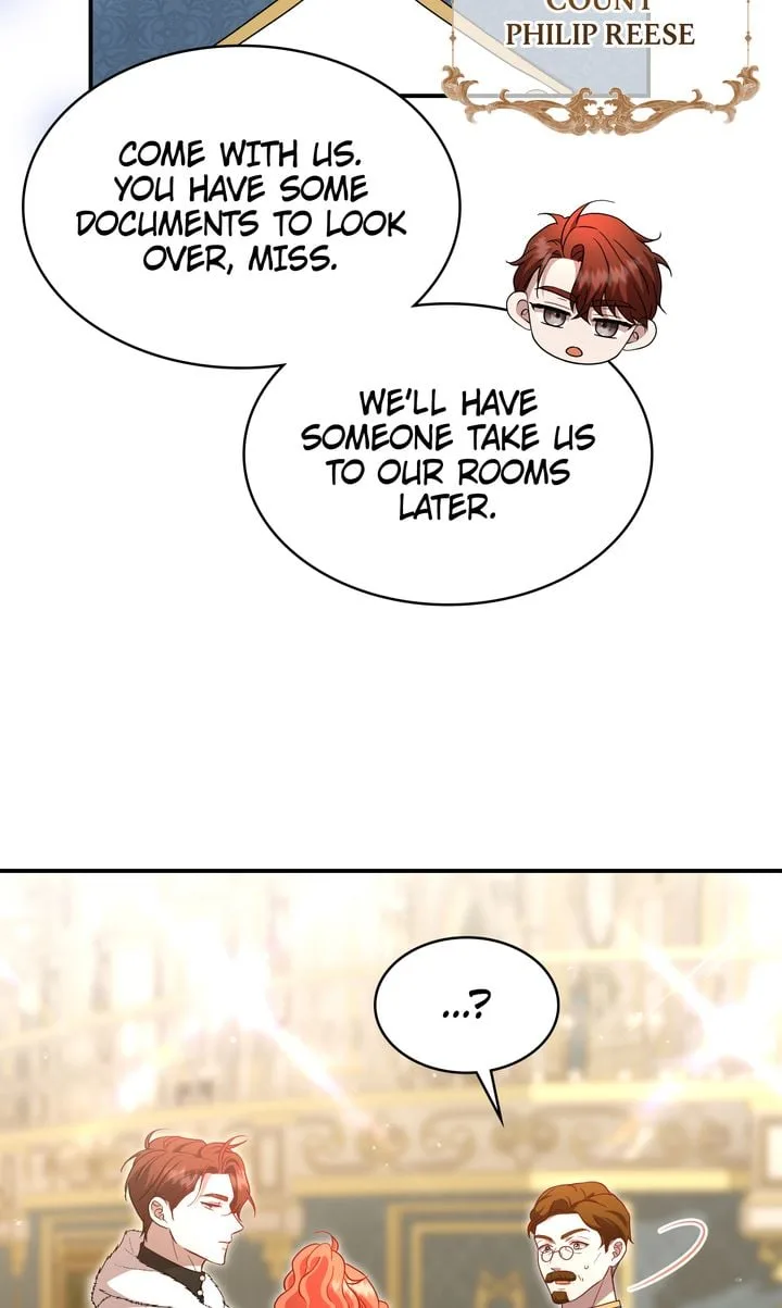 I'll Save This Damn Family! Chapter 151 page 62