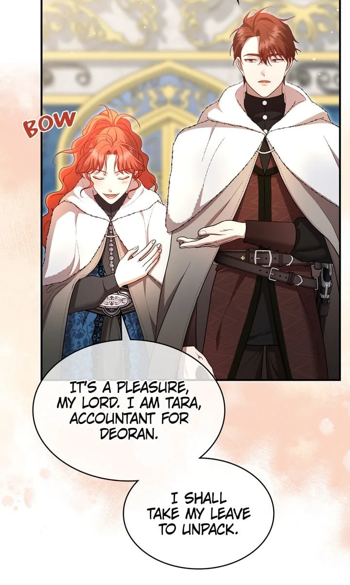 I'll Save This Damn Family! Chapter 151 page 60