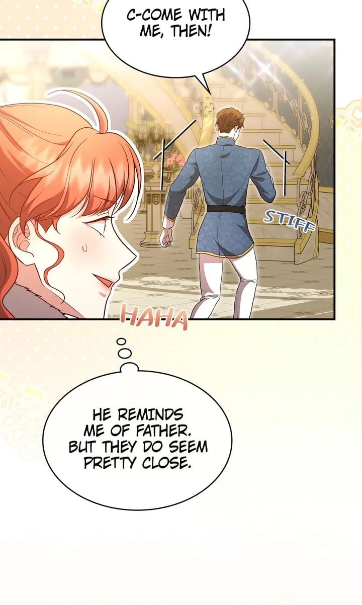 I'll Save This Damn Family! Chapter 151 page 65