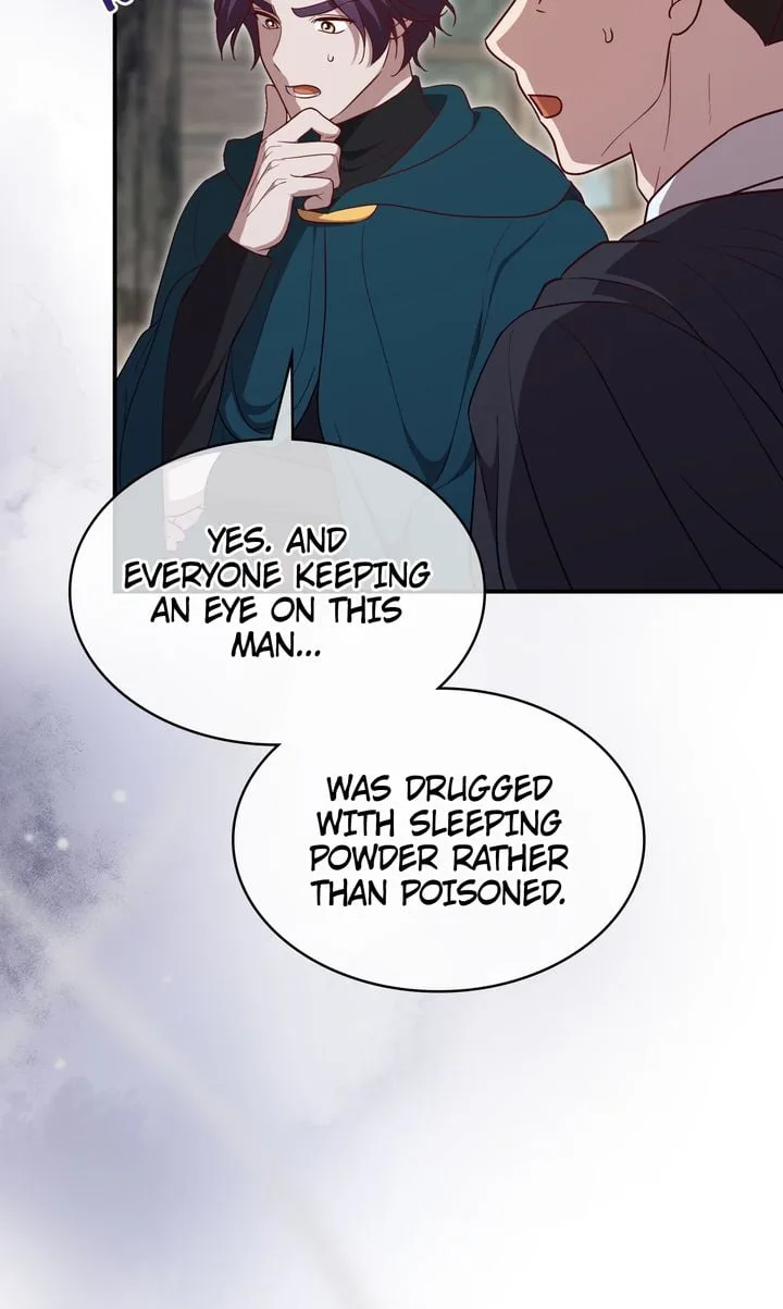 I'll Save This Damn Family! Chapter 151 page 85