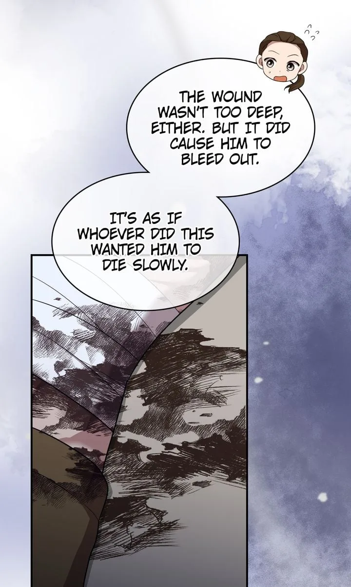I'll Save This Damn Family! Chapter 151 page 86