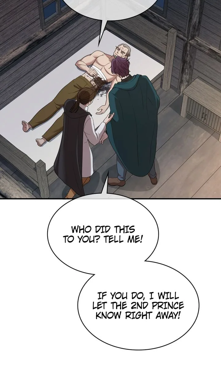 I'll Save This Damn Family! Chapter 151 page 77