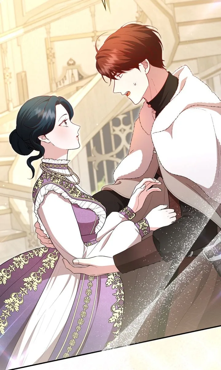 I'll Save This Damn Family! Chapter 151 page 94