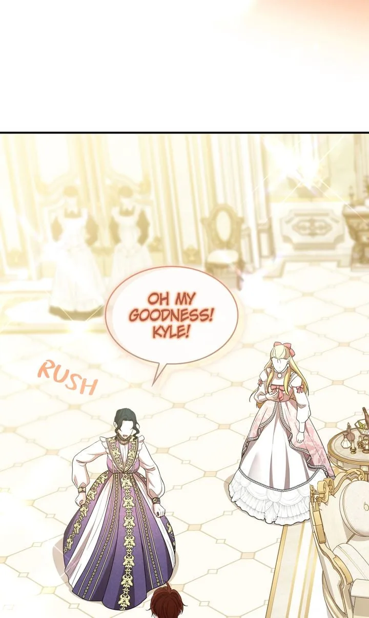 I'll Save This Damn Family! Chapter 151 page 92