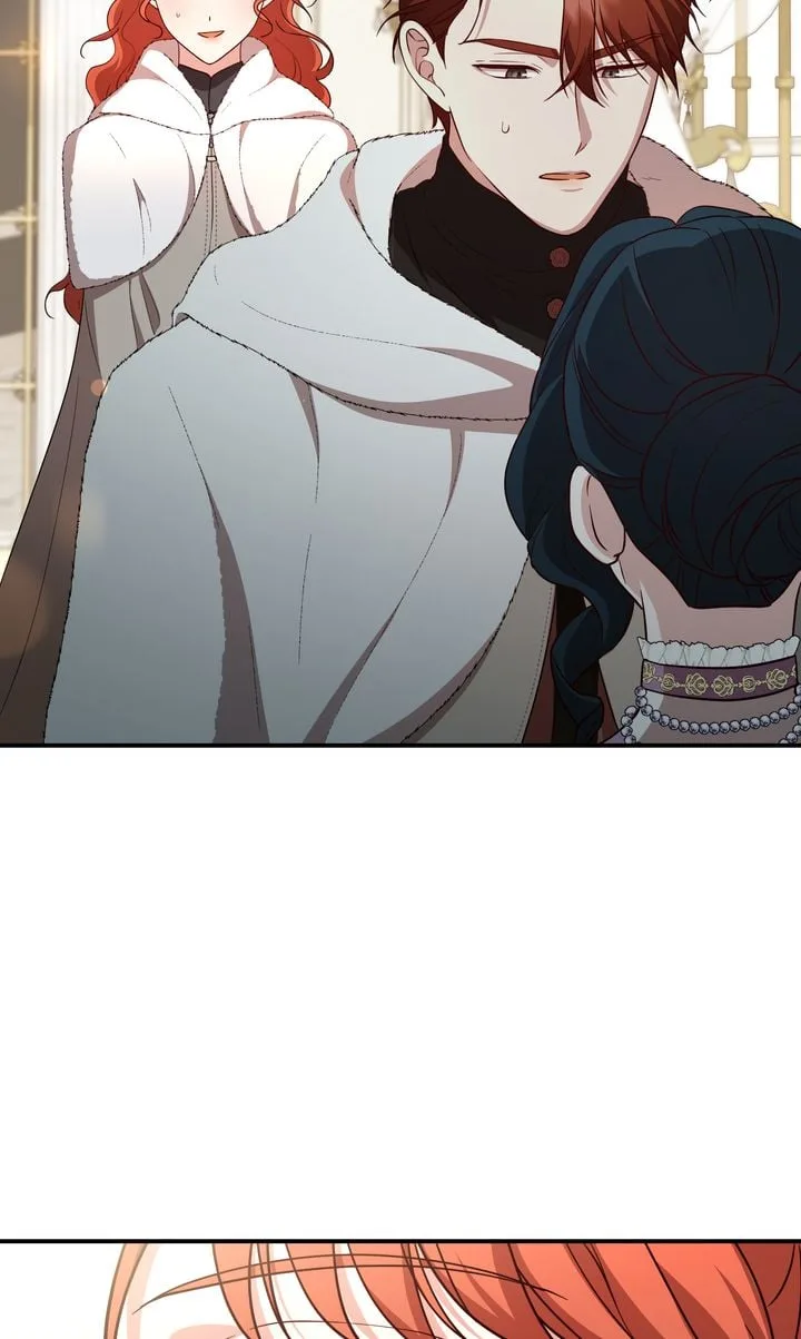 I'll Save This Damn Family! Chapter 151 page 99