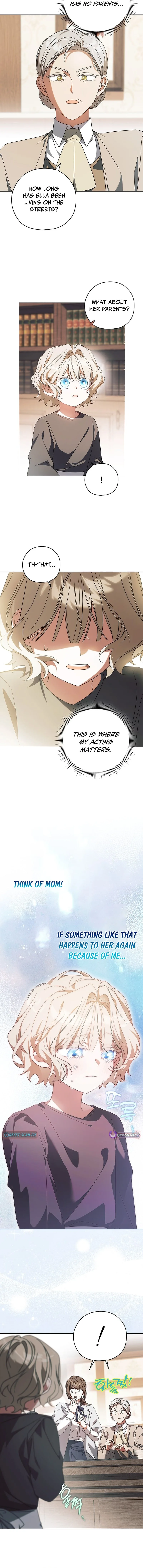 Looking For The Villainess’s Contract Husband Chapter 15 page 11