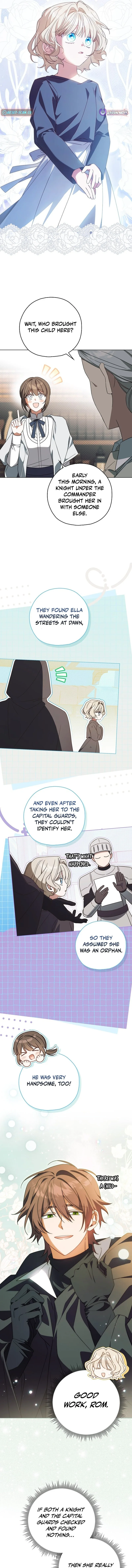 Looking For The Villainess’s Contract Husband Chapter 15 page 10