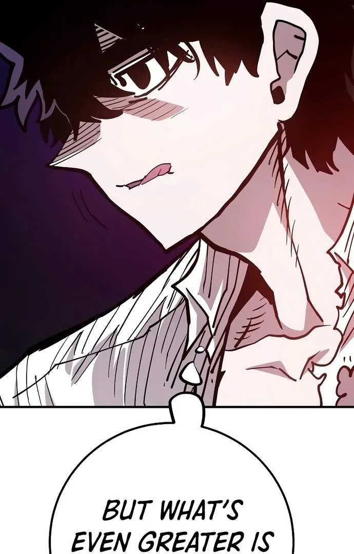 Player Who Returned 10,000 Years Later Chapter 205 page 18