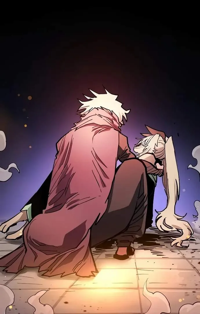 Player Who Returned 10,000 Years Later Chapter 205 page 28