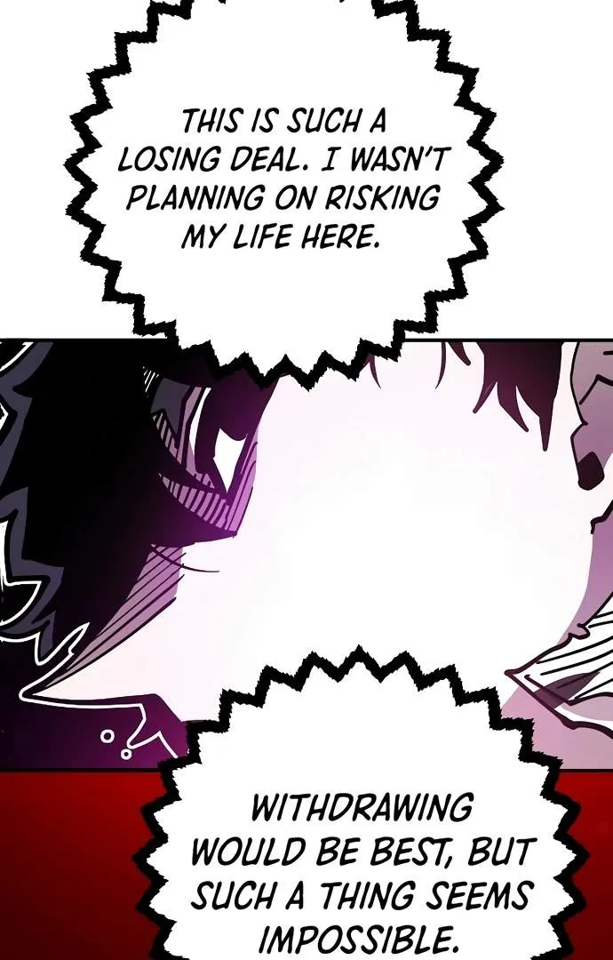 Player Who Returned 10,000 Years Later Chapter 205 page 22