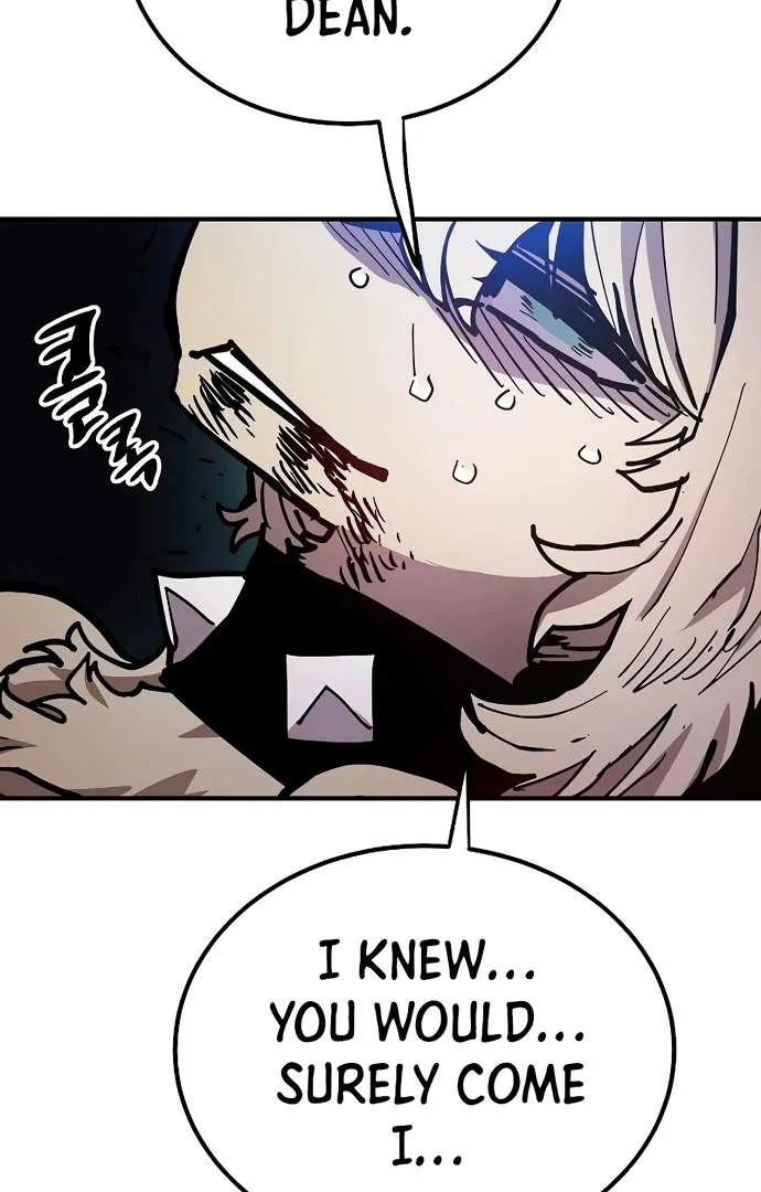Player Who Returned 10,000 Years Later Chapter 205 page 30