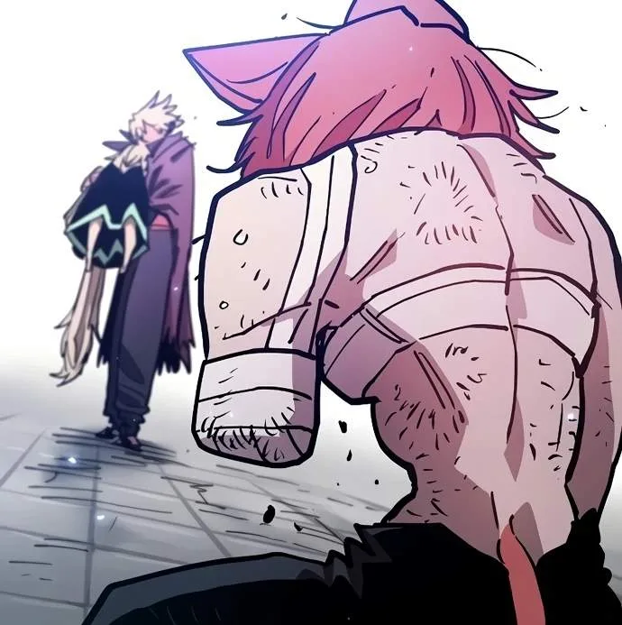 Player Who Returned 10,000 Years Later Chapter 205 page 34