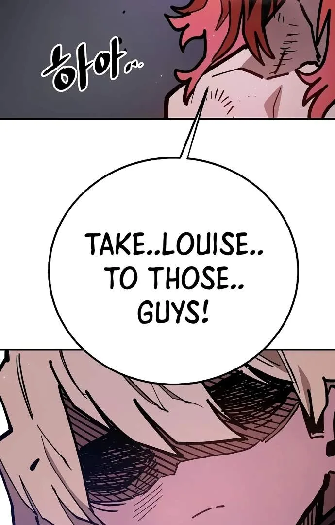 Player Who Returned 10,000 Years Later Chapter 205 page 37