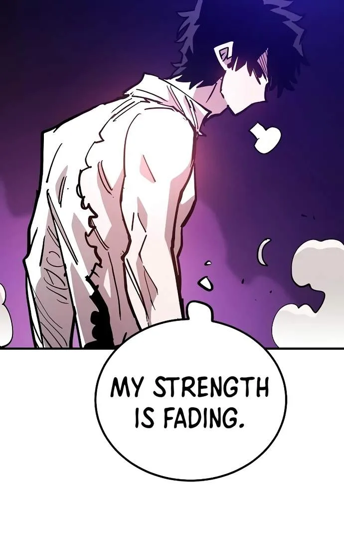 Player Who Returned 10,000 Years Later Chapter 205 page 39