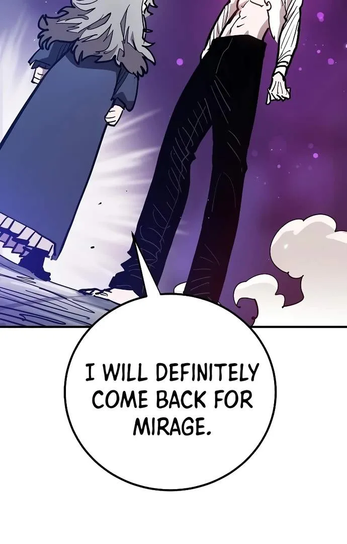 Player Who Returned 10,000 Years Later Chapter 205 page 41