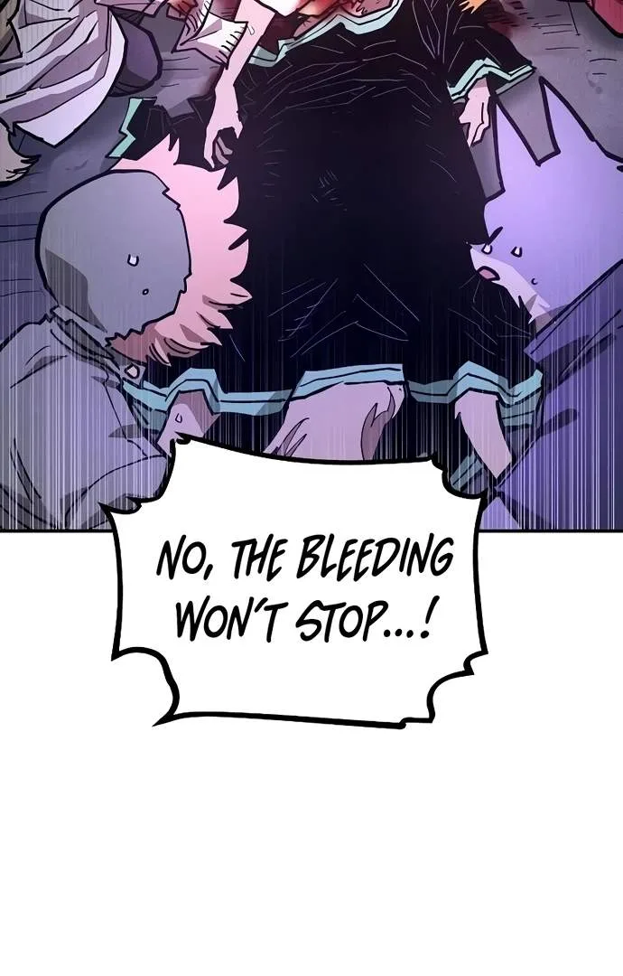 Player Who Returned 10,000 Years Later Chapter 205 page 49