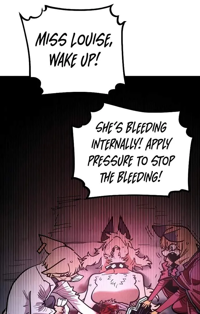 Player Who Returned 10,000 Years Later Chapter 205 page 48