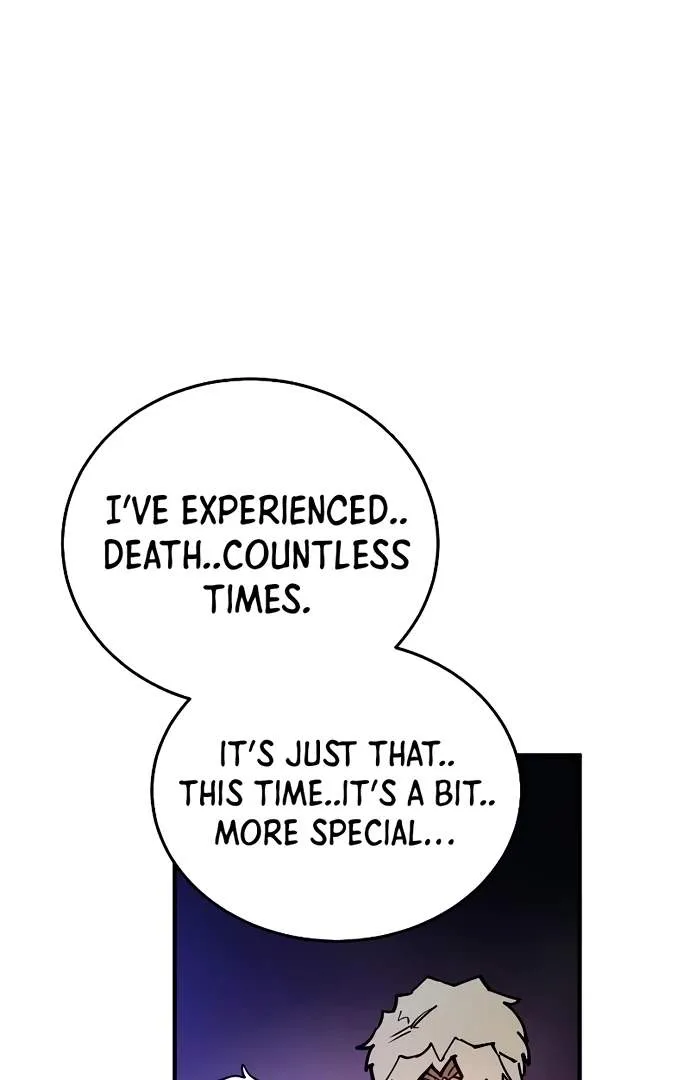 Player Who Returned 10,000 Years Later Chapter 205 page 58