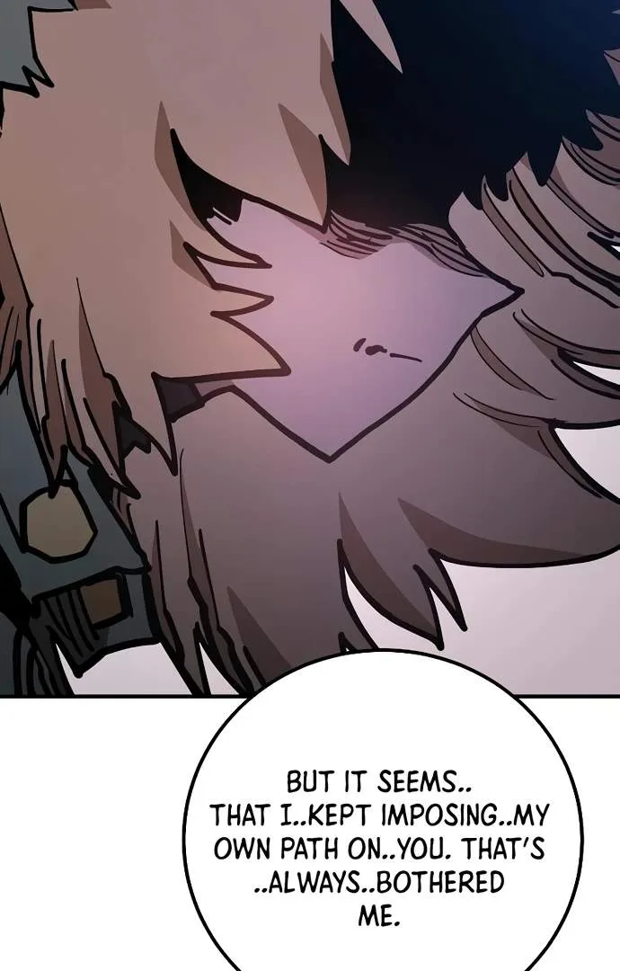 Player Who Returned 10,000 Years Later Chapter 205 page 74