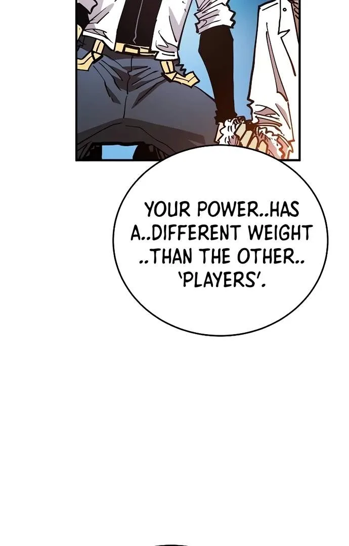 Player Who Returned 10,000 Years Later Chapter 205 page 67
