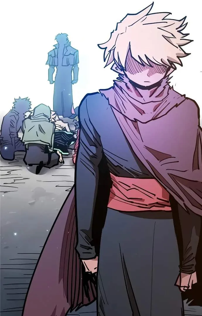 Player Who Returned 10,000 Years Later Chapter 205 page 79