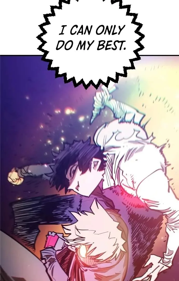 Player Who Returned 10,000 Years Later Chapter 205 page 85