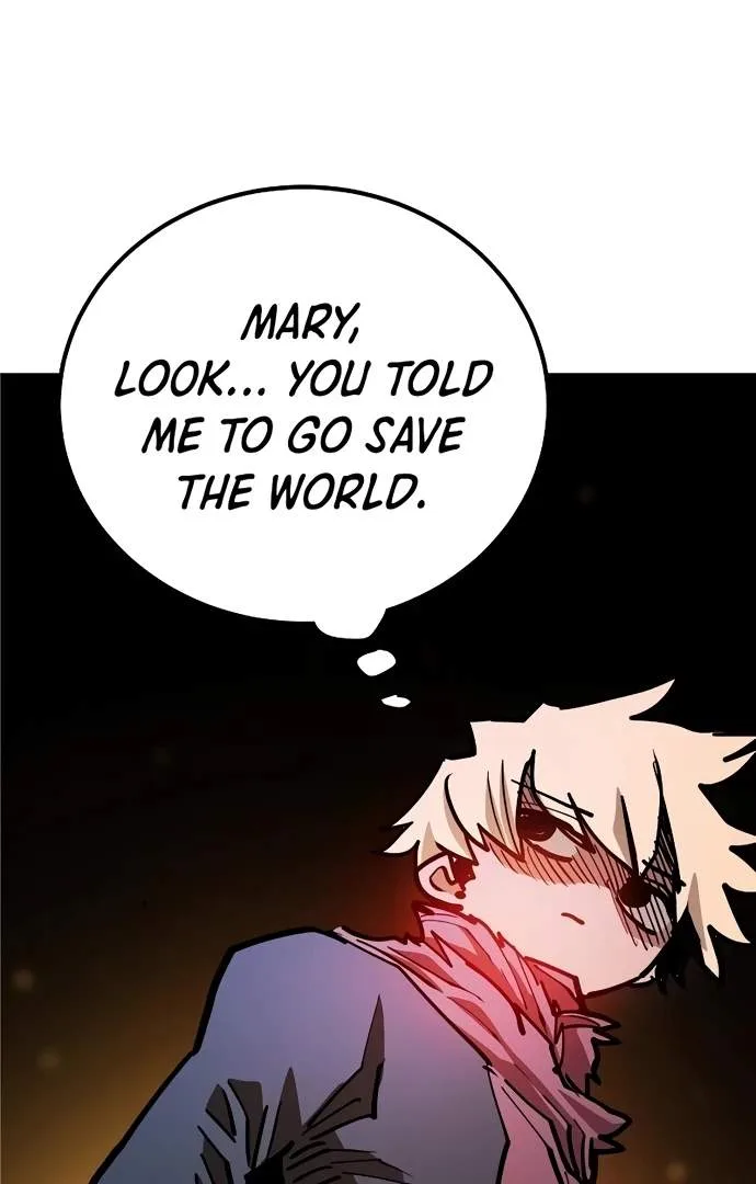 Player Who Returned 10,000 Years Later Chapter 205 page 81