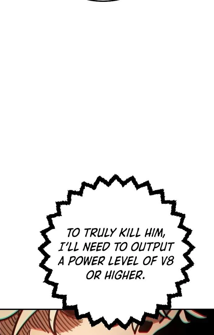 Player Who Returned 10,000 Years Later Chapter 205 page 119