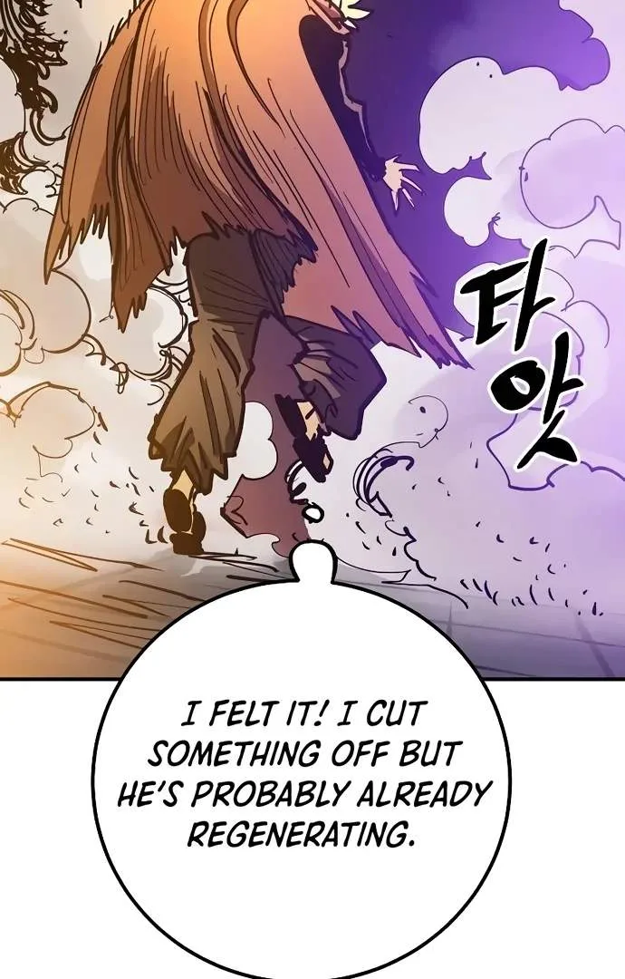 Player Who Returned 10,000 Years Later Chapter 205 page 118