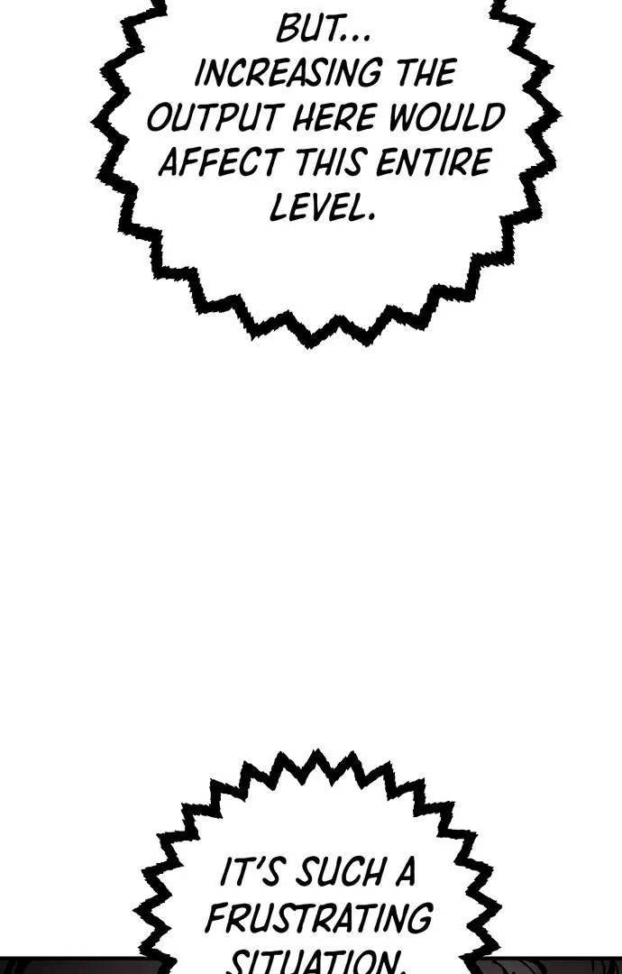 Player Who Returned 10,000 Years Later Chapter 205 page 121