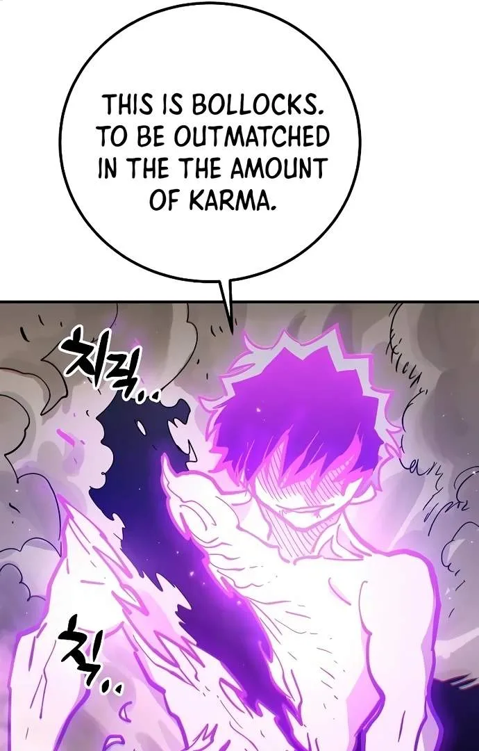 Player Who Returned 10,000 Years Later Chapter 205 page 124