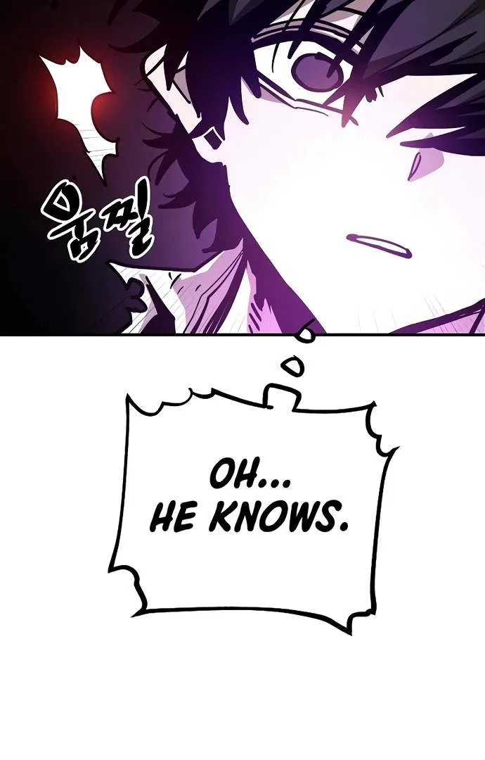 Player Who Returned 10,000 Years Later Chapter 205 page 112