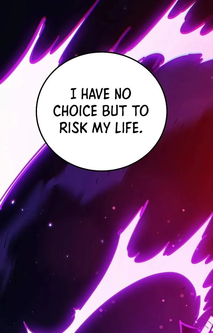 Player Who Returned 10,000 Years Later Chapter 205 page 127