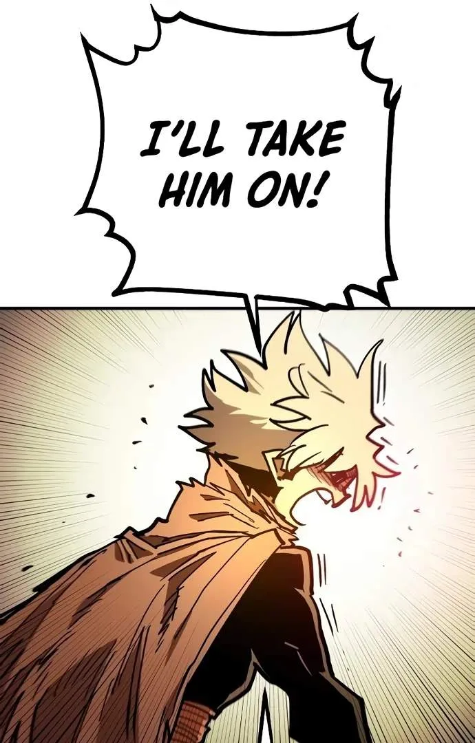 Player Who Returned 10,000 Years Later Chapter 205 page 131