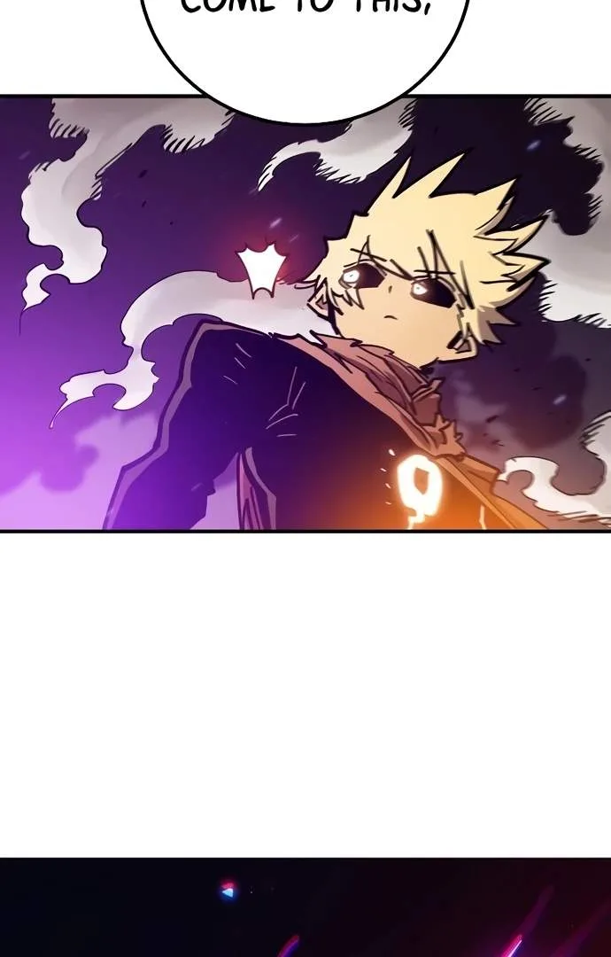 Player Who Returned 10,000 Years Later Chapter 205 page 126