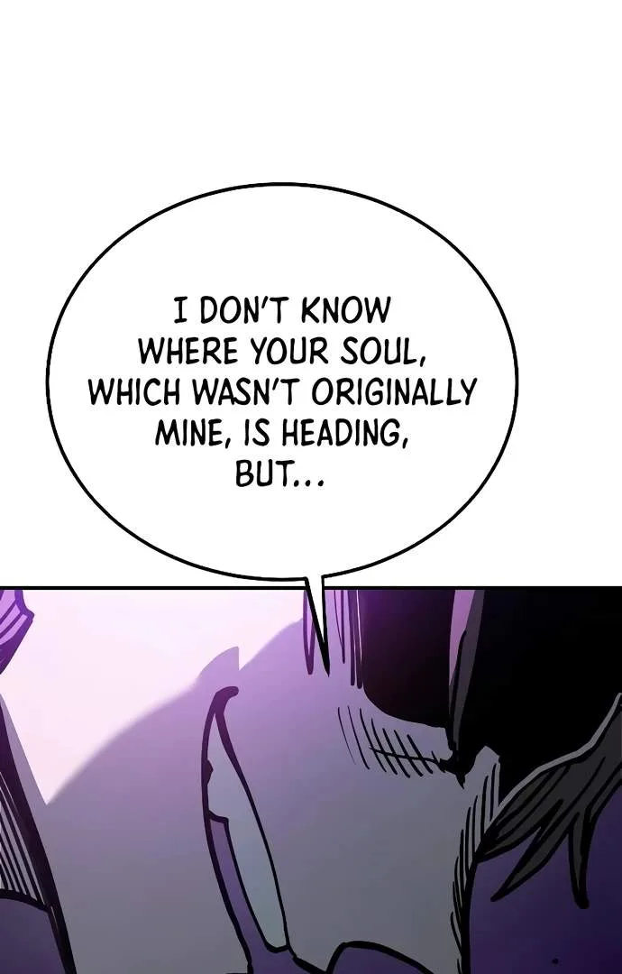 Player Who Returned 10,000 Years Later Chapter 216 page 29