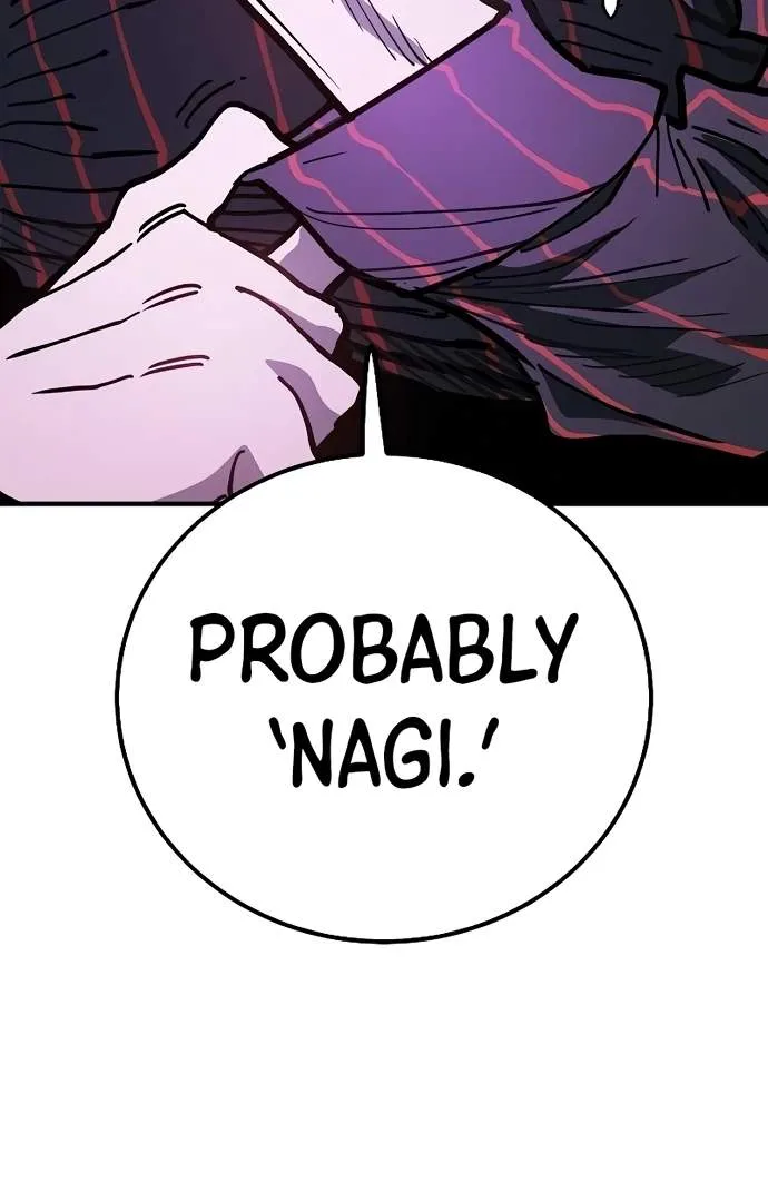 Player Who Returned 10,000 Years Later Chapter 216 page 32