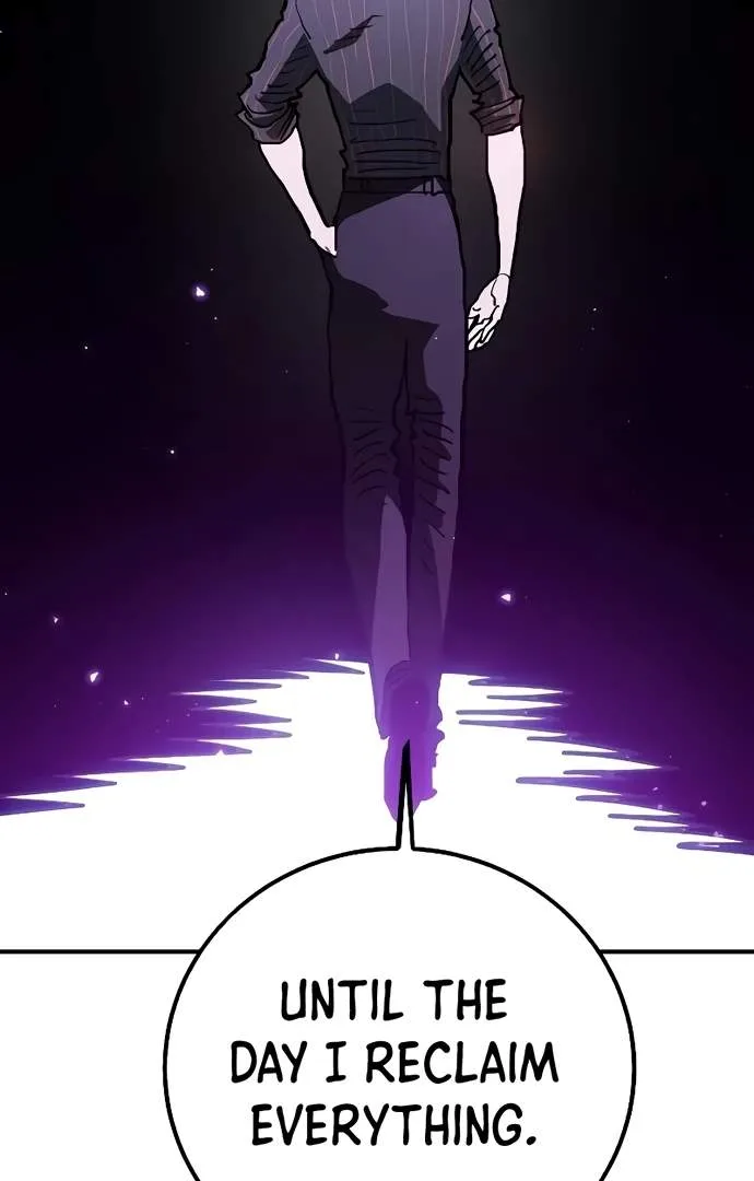 Player Who Returned 10,000 Years Later Chapter 216 page 34