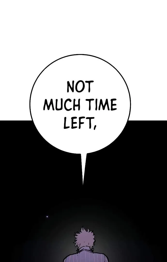 Player Who Returned 10,000 Years Later Chapter 216 page 33