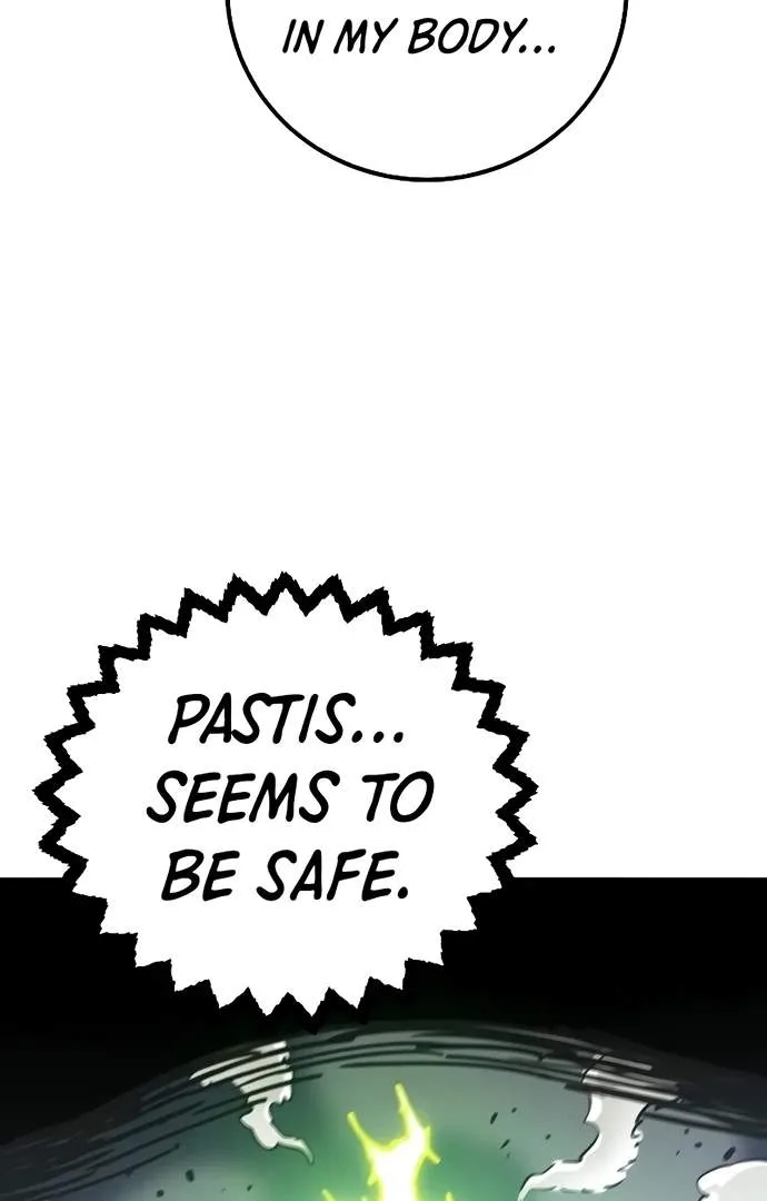 Player Who Returned 10,000 Years Later Chapter 216 page 58