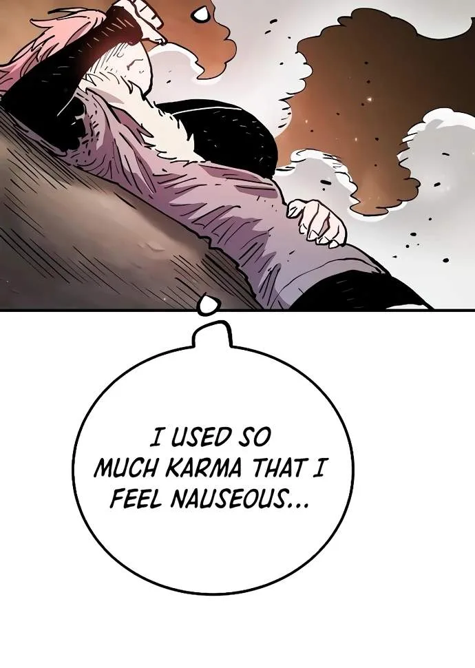 Player Who Returned 10,000 Years Later Chapter 216 page 54
