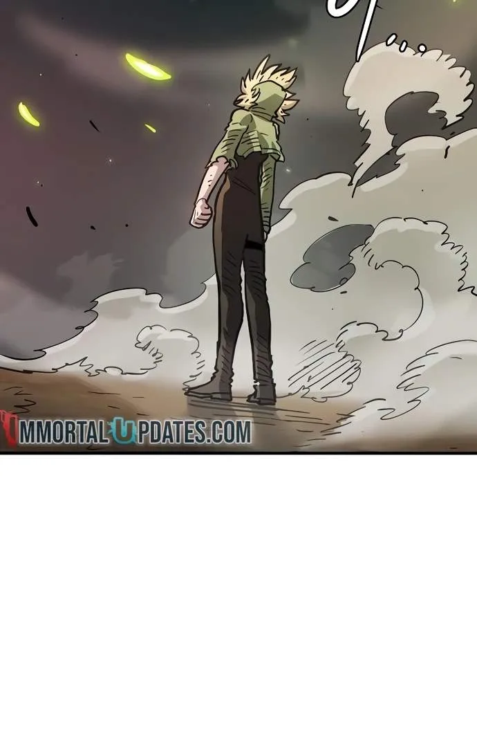 Player Who Returned 10,000 Years Later Chapter 216 page 103