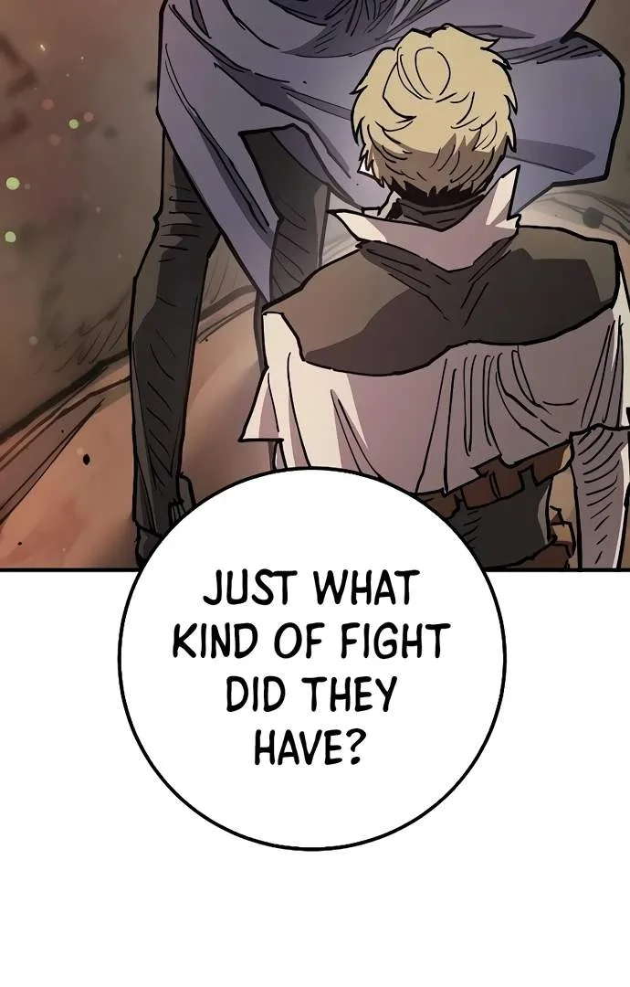 Player Who Returned 10,000 Years Later Chapter 216 page 110