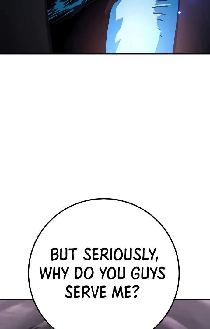 Player Who Returned 10,000 Years Later Chapter 216 page 118