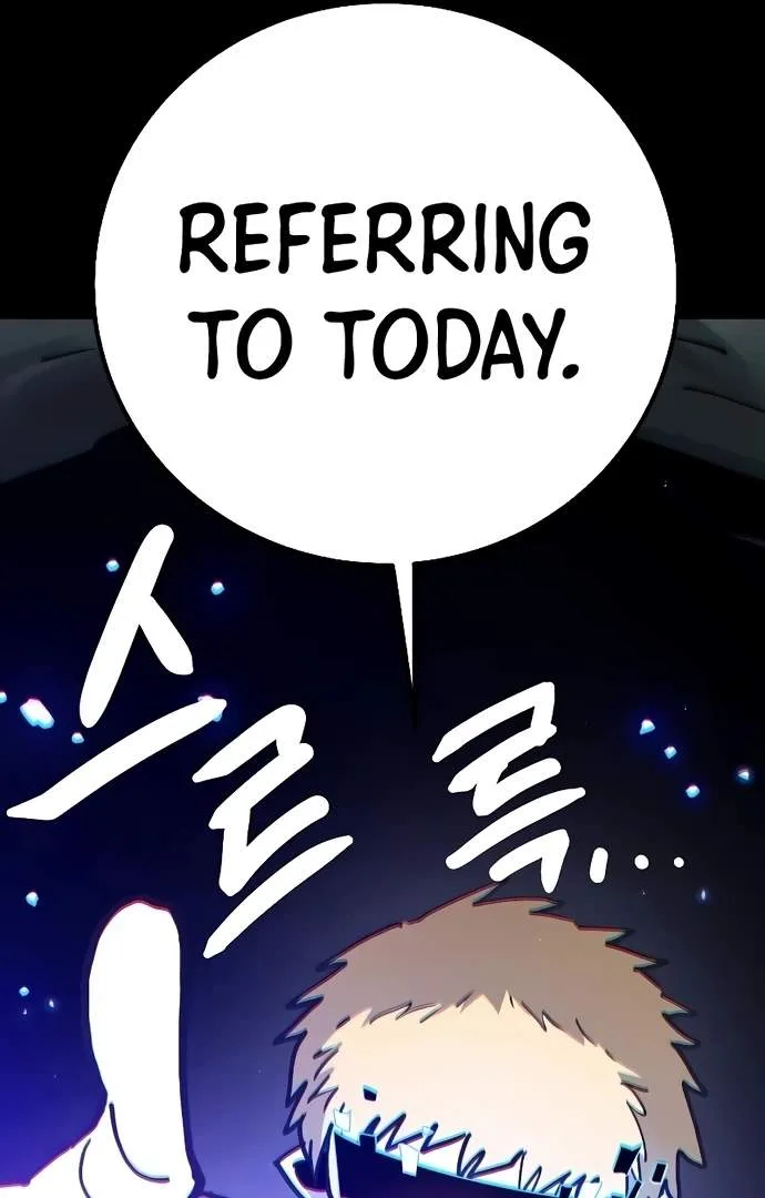 Player Who Returned 10,000 Years Later Chapter 216 page 116