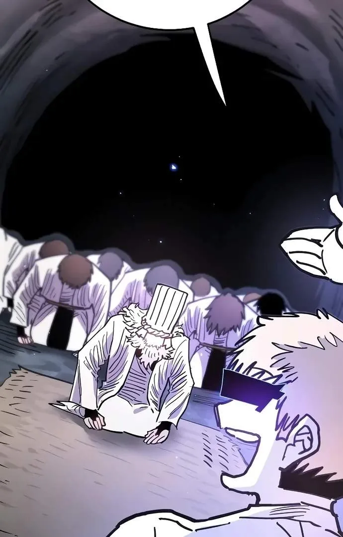 Player Who Returned 10,000 Years Later Chapter 216 page 119