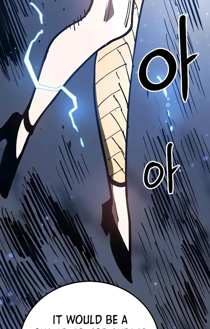Player Who Returned 10,000 Years Later Chapter 216 page 134
