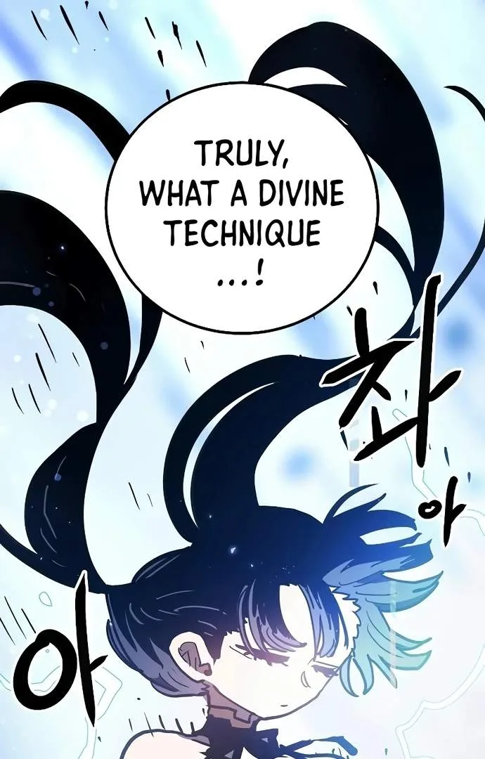 Player Who Returned 10,000 Years Later Chapter 216 page 132